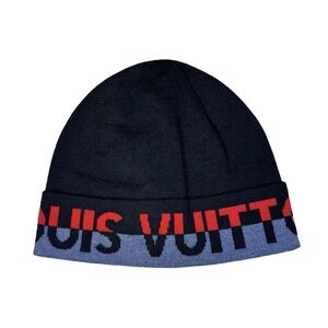 LOUIS VUITTON HAT / BEANIE